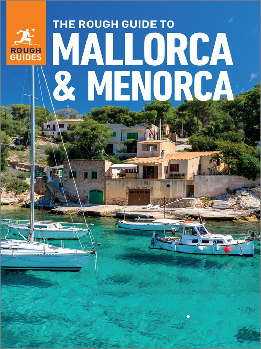 Title details for The Rough Guide to Mallorca & Menorca (Travel Guide eBook) by Rough Guides - Available